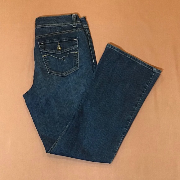 Nine West Jeans - Picture 2 of 5